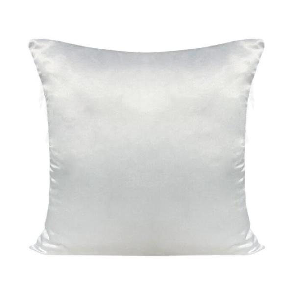 Custom Logo Sublimation Satin Pillowcase For Sublimation Photo Printing
