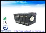 5V motor air cooling micro DC Blower Fan middle speed and low noise for computer