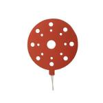 1.5mm Thickness Hematology Analyzer Flexible Heating Element