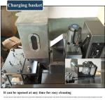 Multifunctional High Speed Alu Device Plastic Blister Packing Machine