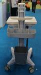 ABS Medical Trolleys , Doctor ICU / Ward Inspection Trolley
