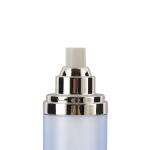 50ml Empty Packaging Frosted Plastic Lotion Bottles