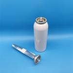 High Durability 1 Inch Bov Bag On Valve For Aluminum Aerosol Cans Reliable
