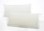 Water White Transparent Rubber Based Hot Melt Glue Adhesive For Baby Diapers