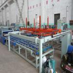 Reliable Performance Magnesium Oxide Board Making Machine Low Energy Consumption