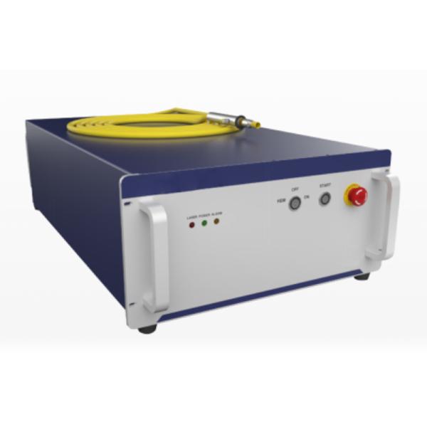 Quality Single/Multi Module Ultrafast Lasers and Fiber Lasers CW High Power Fiber Lasers for sale