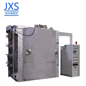 Wholesale JXS Vertical Full Automatic Custom Made Furniture Vacuum Coating Unit 200A from china suppliers