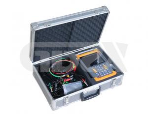 Wholesale ZXSL-601 Multi-Function Vector Analyzer For Accurate Wiring Diagram from china suppliers