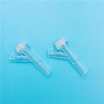 SC-00505 Y injection port site for infusion set