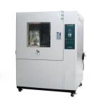 IPX78 Protection Testing Chamber Dustproof Lab Environmental Test Chamber Sand