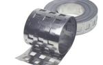 High Purity Soldering Nickel Strip For Lithium Battery Packs Welding
