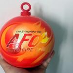 ABC Dry Powder 1.25L 12bar Fire Extinguisher Fire Ball