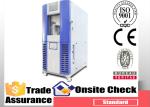 PID Control Temperature Humidity Chamber Environmental Test Equipment
