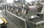 Energy Saving Commercial Noodle Machine , Small Volume Noodle Processing Machine