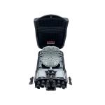 KEXINT KXT-B-16L4 IP65 Waterproof Black Fiber Optic Distribution Box 36 Cores
