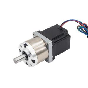 Wholesale Nema 23 Hybrid Motor 2 Phase Automation Planetary Gearbox for Embroidery Machine from china suppliers