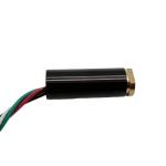 532nm 3V 5V 12mm Green Laser Dot Module with PWM Output Power Mode and High