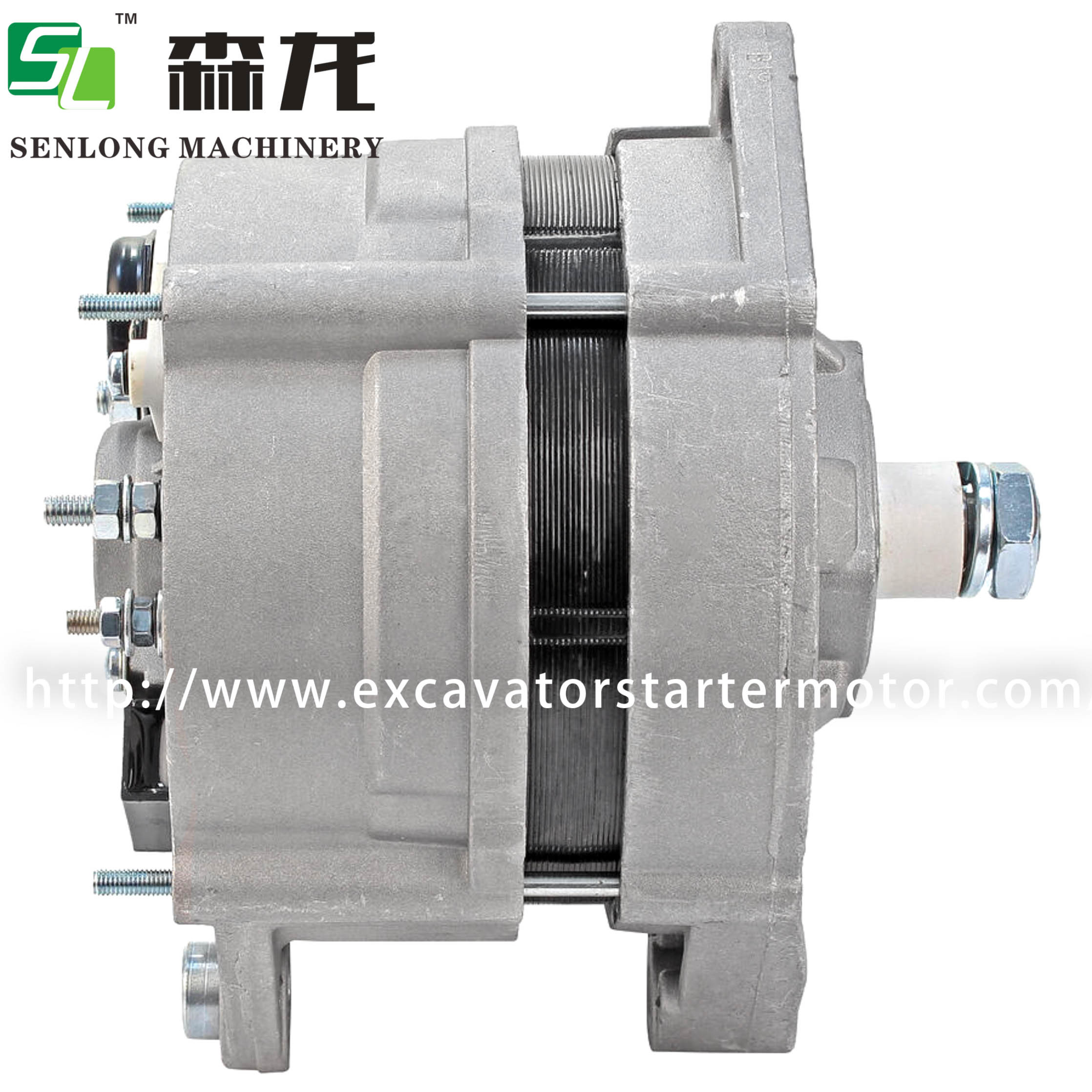 24V,Alternator Deutz Generator 0120469920,0120469963,0986036280,11209435,AAN3115,IA9420,10495424,1100258,1105355