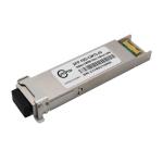 High quality 10G DWDM XFP 80Km duplex LC xfp transceiver fiber dwdm optic module