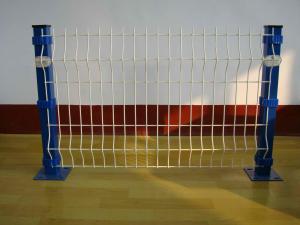 Wholesale garden fence made from galvanized welded wire mesh panel,welded fence,welded fence panels from china suppliers