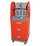 50Hz ~ 60Hz CNC-801A Auto Ultrasonic Fuel Injector Cleaner & Tester Machine