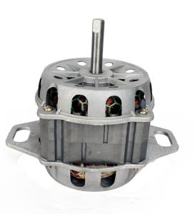 Wholesale 220-240V Automatic Washing Motor with Low Noise HK-058Q from china suppliers