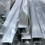A34 Erw Stainless Steel Pipe Seamless Stainless Steel Pipe Tube 10 Inch