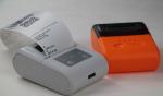 Win8 Pocket 2 Inch Thermal Receipt Printer High Speed 90mm/s