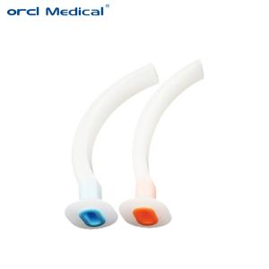 Wholesale Guedel Oropharyngeal Airways Suitable for All Ages and Emergency Situations Designed by Arthur Guedel from china suppliers