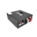 LiFePO4 Lithium Battery OEM ODM 12V Robot Energy Battery 48V 60V 72V 96V