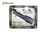 Anti Allergic Steel Orthopedic Surgery Tools TPLO Ortho Drill System
