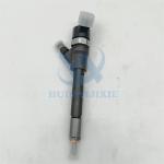 Diesel Engine Parts 4D95-5 Engine Fuel Injector 6271-11-3100 0445110307 For PC70