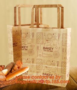 Wholesale paper wine bag, paper gift bags with handles, Glitter gift bags, Emboss printed logo paper bags, White kraft paper bags from china suppliers