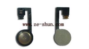 China mobile phone flex cable for iPhone 4s home on sale