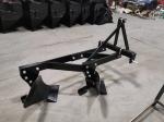 BP02 - two bottom Mouldboard Plough,Furrow Plow,Tractor 3pt. Furrow Plough