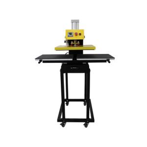 Wholesale JW-B3 double stations heat press printing machine from china suppliers