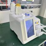 755 808 1064 Diode Laser Machine For Hair Removal 2000W Ice Painless 4K Screen