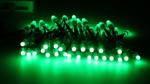 12mm 5v/12v TM1914/GS8208/WS2811/UCS1903 ip68 waterproof pixel string lights