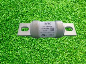 Wholesale Charging Pile 150A EV Fuses , ANS Fuse Base Short Circuit Fuse from china suppliers