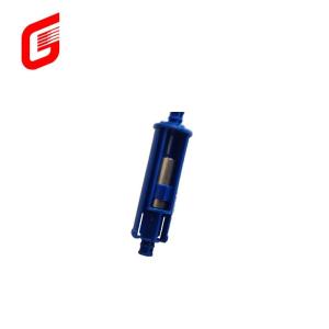 Wholesale Hassle-Free Cleaning with Datacard Printer Accessories Cleaning Roller from china suppliers