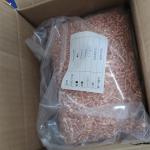 DIN933 DIN931 M3 M4 M6 M8 M10 Hex Copper Bolts C1100 T2 for Secure Fastening DIN