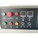 250X Pillow Packaging Machine PID Control Heat Sealer
