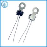 Industrial PTC Limit Temperature Sensors 60°C D1052 Probe Assemblies 100Ω Max.