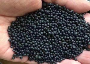 Wholesale 72.5kw Chicken Manure Organic Fertilizer Granulator from china suppliers