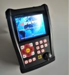 HUATEC FD620 Ultrasonic Flaw Detector DAC AVG color Bscan AWS