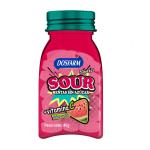 Peach Sour Mints Custom Mints Natural Flavors