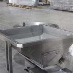 Fully Automatic Vertical Packing Machine Sealing