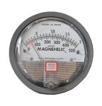 Yer Magnehelic 2000 Series Pressure Gauge 2001D 2002D 2003D 2004D 2006D 2008D