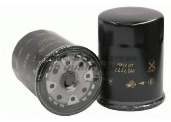 oil filter 16510-61A01 Replacement Car Parts Screw-on Filter Oil filtration