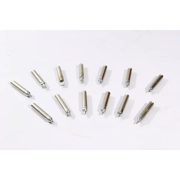 Commercial Automatic Soldering Machine For Small Electronics Factory